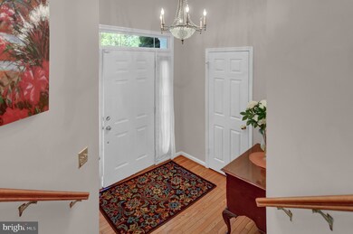 9537 Georgian Way, Owings Mills, MD 21117 - photo 5