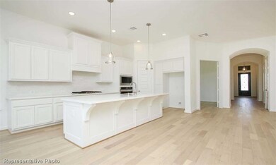 23702 Sweeny Valley Dr, Richmond, TX 77469 - photo 3