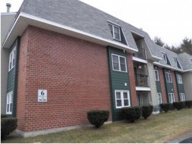 6 Knights Bridge Dr unit UJ306, Nashua, NH 03063 - photo 2