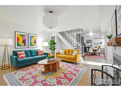 8060 Niwot Rd unit 34, Niwot, CO 80503 - photo 4