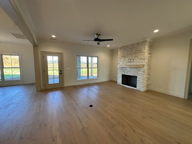 5541 Sinclair St, Murfreesboro, TN 37127 - photo 4