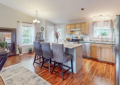 29 Hannah Dr, Gorham, ME 04038 - photo 4