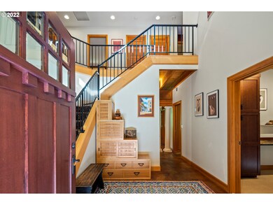 Entrance/Foyer