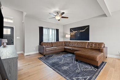 709 Shaker Dr, Richmond, KY 40475 - photo 4