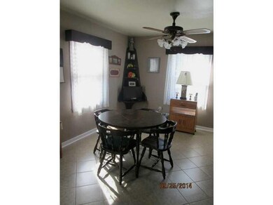 Dining Room.