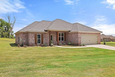 158 Walter Jones Rd, Mendenhall, MS 39114 - photo 4