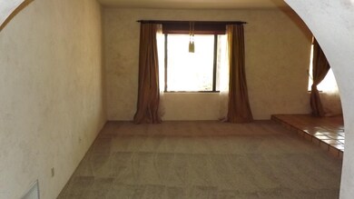Formal Living room