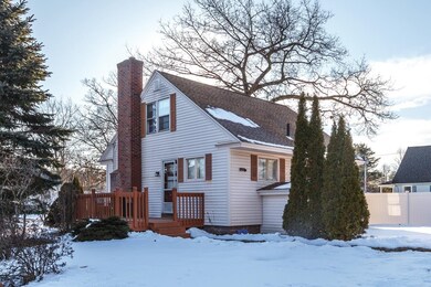 25 Snow St, Concord, NH 03303 - photo 5