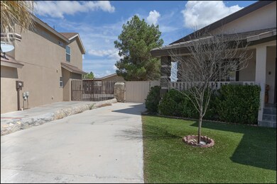14328 Desert Crest Way, Horizon City, TX 79928 - photo 5