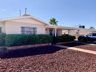 7434 Benson Dr, El Paso, TX 79915 - photo 4