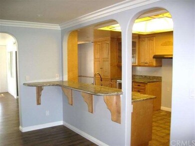 Extended Granit for Bar Stools