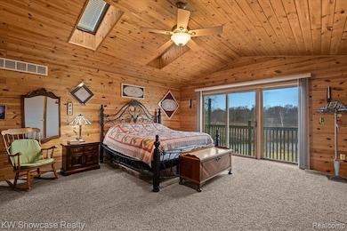 Primary Bdrm