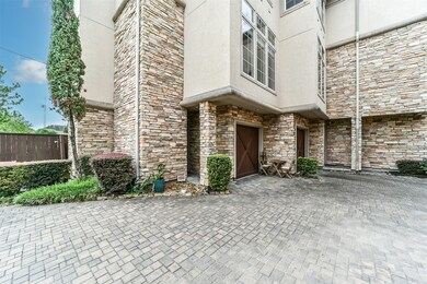 Welcome Home to 1824 Wichita gated community.
