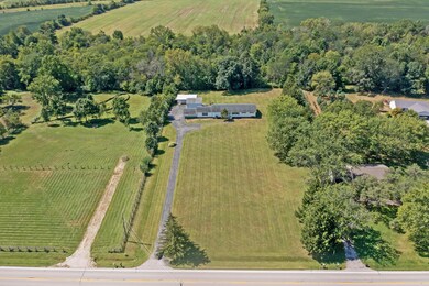 9959 St Rt 736 Plain City