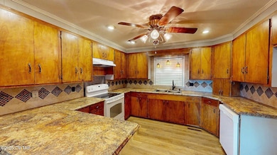 67 Ode Reed Rd, Dyer, TN 38330 - photo 2