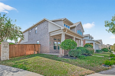 19503 S Coral Honeysuckle Loop, Cypress, TX 77433 - photo 3