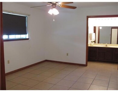 Master Bedroom.
