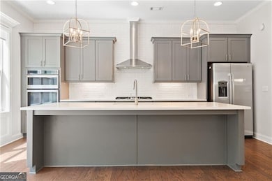 3231 Artessa Ln NE, Marietta, GA 30062 - photo 3