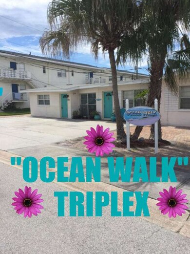 701 S Orlando Ave unit A, Cocoa Beach, FL 32931 - photo 2