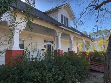 218 Stonewall St SE, Dawson, GA 39842 - photo 2