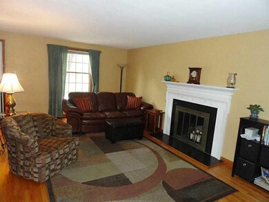 Living Room.