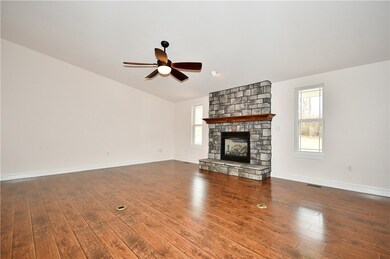 Main Level Living Room