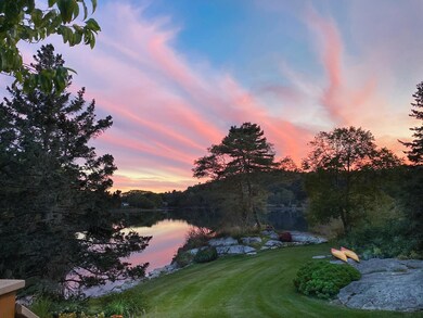 209 Ocean Point Rd, East Boothbay, ME 04544 - photo 4