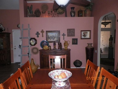 Dinning Room/Family room