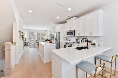 1223 E 16th St unit 13, Charlotte, NC 28205 - photo 2