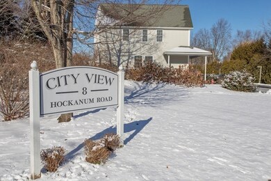 8 Hockanum Rd unit 5, Northampton, MA 01060 - photo 2
