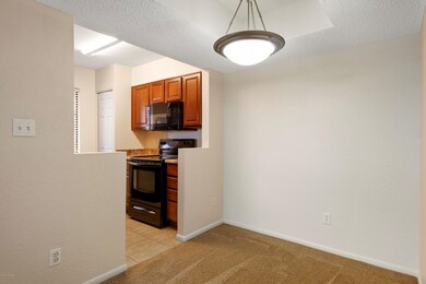Cooper Star Condominiums unit 117, Tucson, AZ 85719 - photo 5