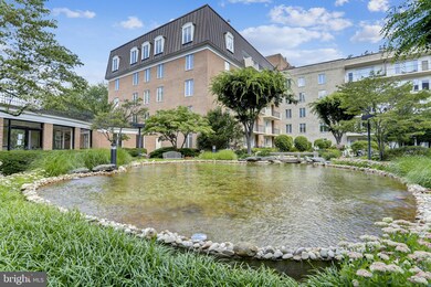 8101 Connecticut Ave unit N110, Chevy Chase, MD 20815 - photo 3