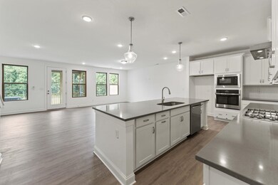 2124 Voekler St unit Lot 262-Reid, Apex, NC 27502 - photo 4