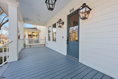 818 Redan St, Houston, TX 77009 - photo 4