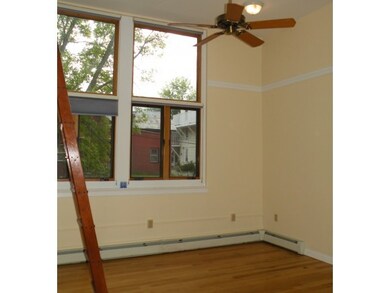 Open 1st Floor Condo