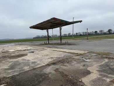 9999 Oklahoma 100, Webbers Falls, OK 74470 - photo 6