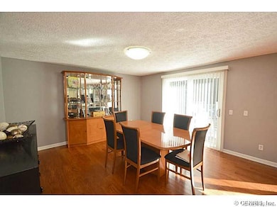 Dining Room.