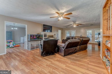 1424 Harmony Rd SE, Silver Creek, GA 30173 - photo 5