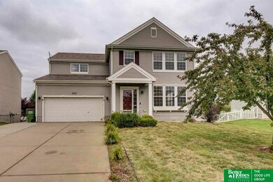 2107 S Mineral Dr, Papillion, NE 68046 - photo 2