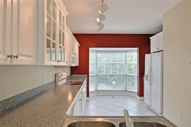 Kitchen/Breakfast nook