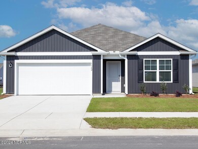 83 Eagle Creek Dr NE unit 373, Bolivia, NC 28422 - photo 2