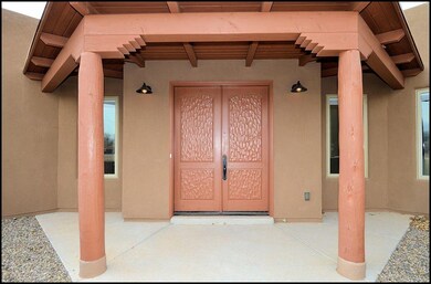 Front Doors