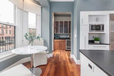 20 Greenwich Park unit 1, Boston, MA 02118 - photo 4