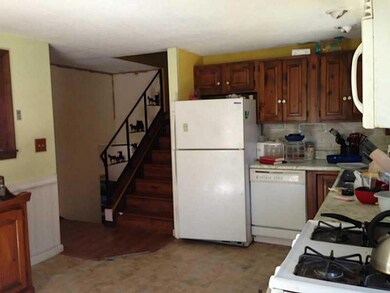 Interior Space/Layout.
