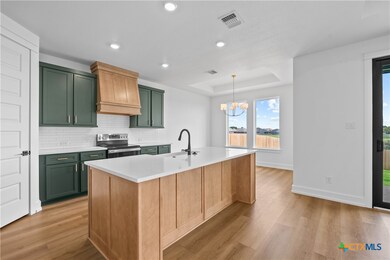 4034 Prairie Dr, Nolanville, TX 76559 - photo 7