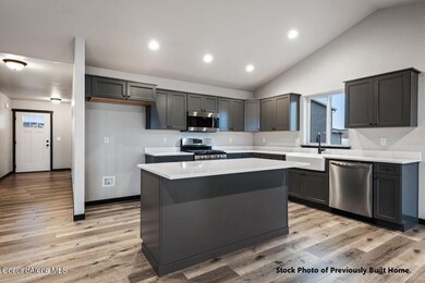 Stock kitchen 2
