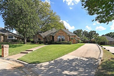 724 Smokerise Cir, Denton, TX 76205 - photo 5