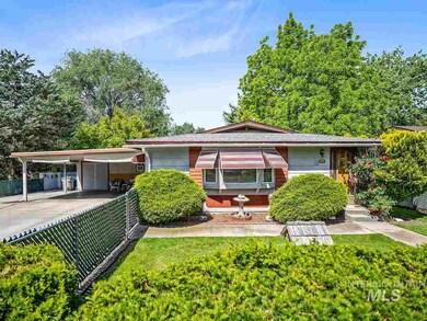 3401 N 36th St, Boise, ID 83703 - photo 2