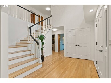 Entrance/Foyer