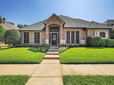 2241 Bedford Cir, Bedford, TX 76021 - photo 2
